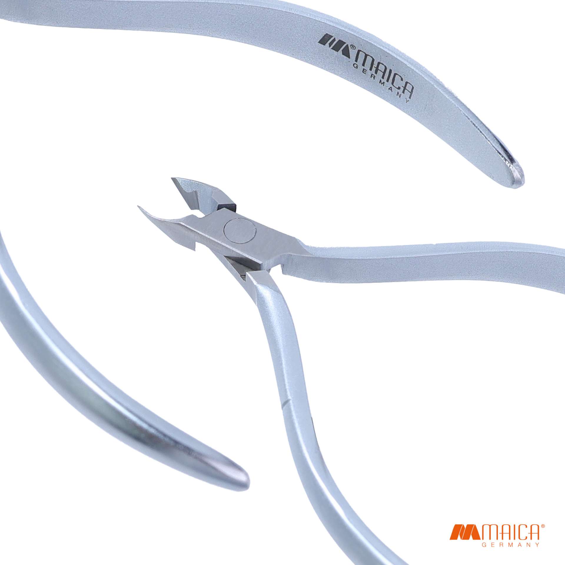 Professionelle Nagelhautzange – Nr. 14 – Bild 2