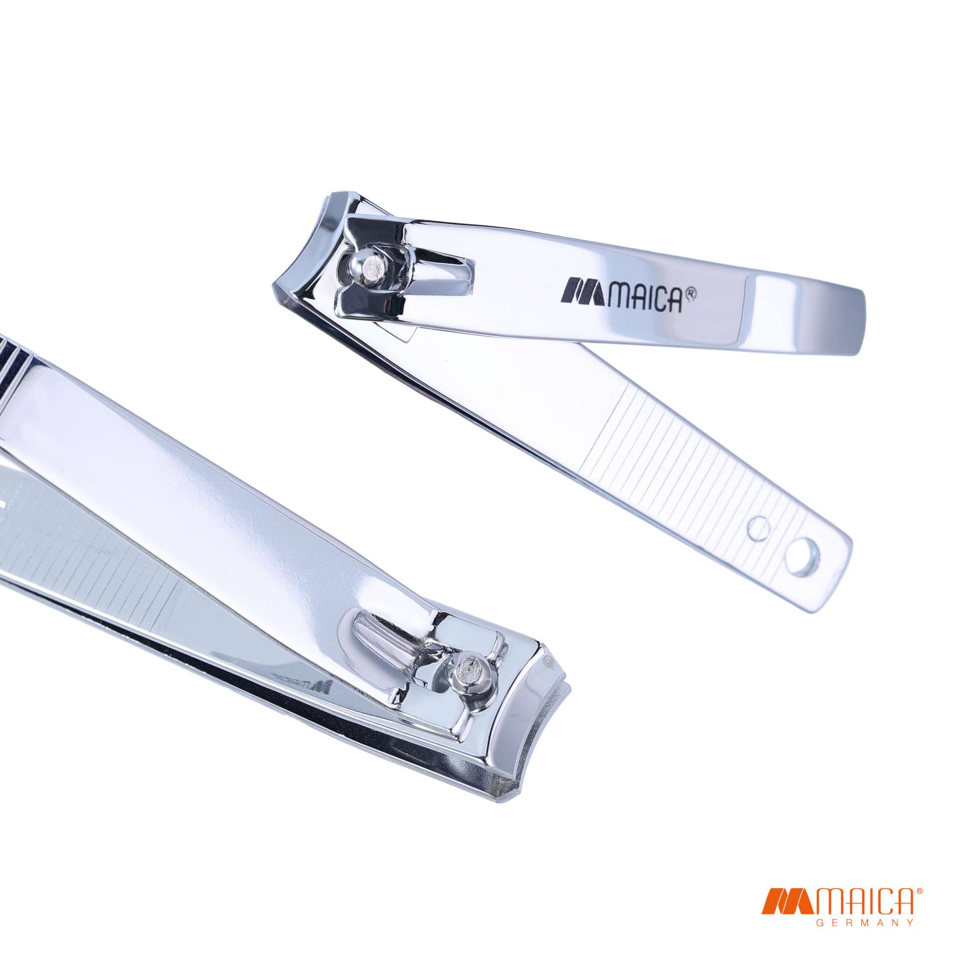 Nagelknipser – klein – Bild 2