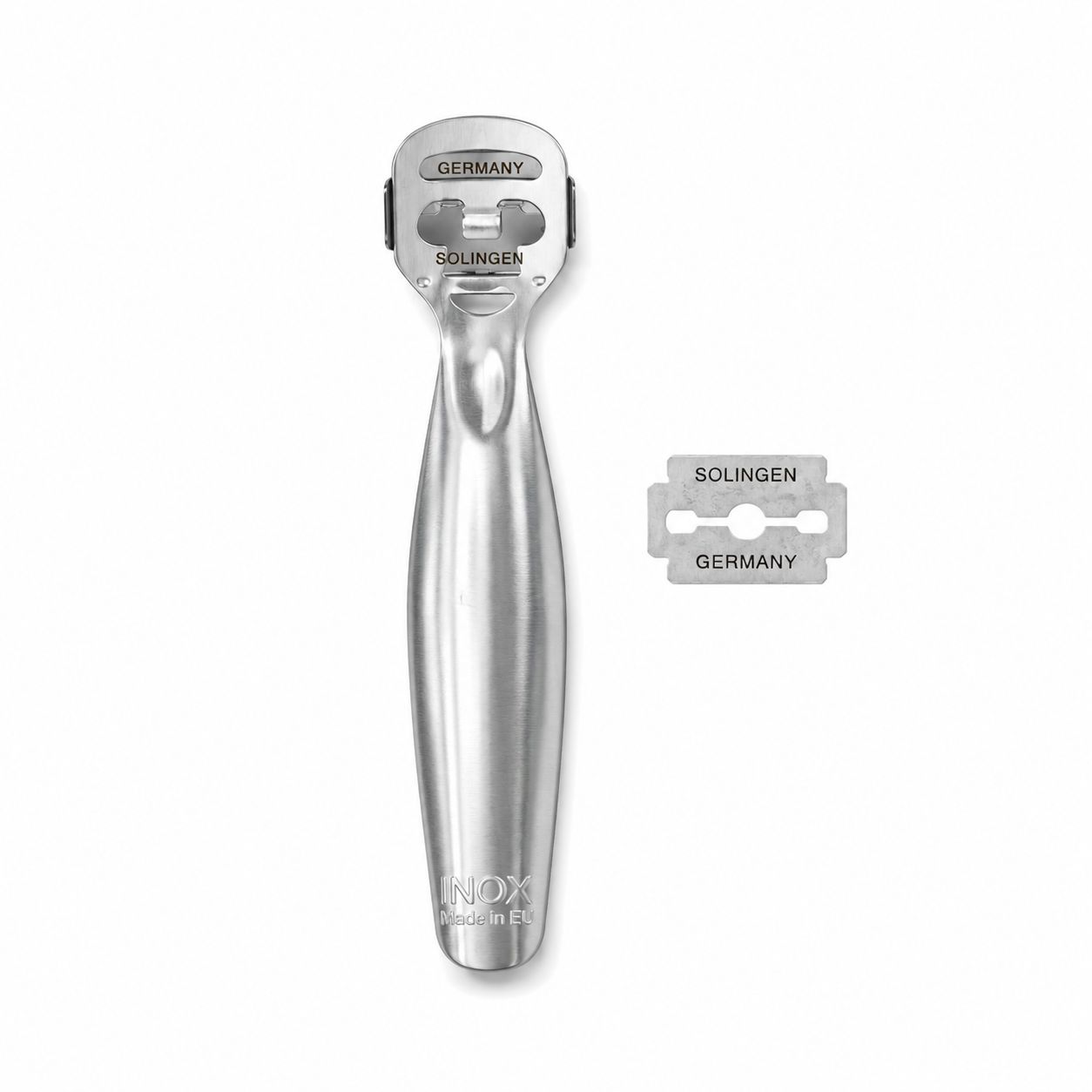 Hornhaut-Rasierhobel 8622