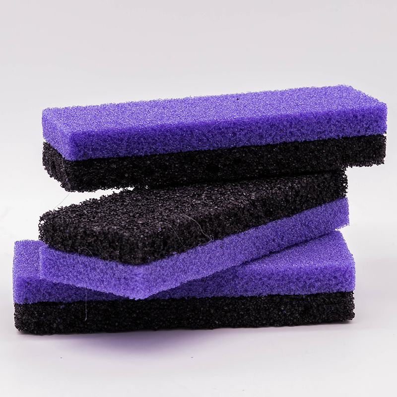 Bimsstein Fußpflege Hornhautentferner - 1 Stk. – Bild 2