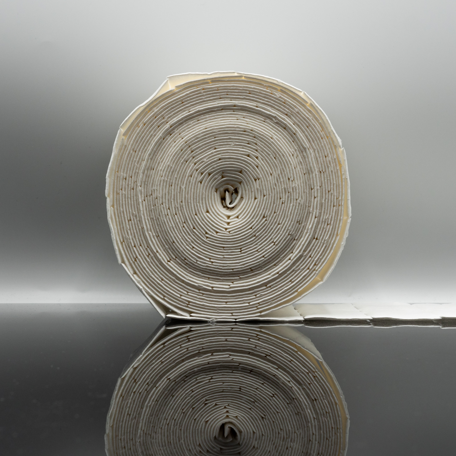 Zellstofftupfer 2 x 500 Stk.