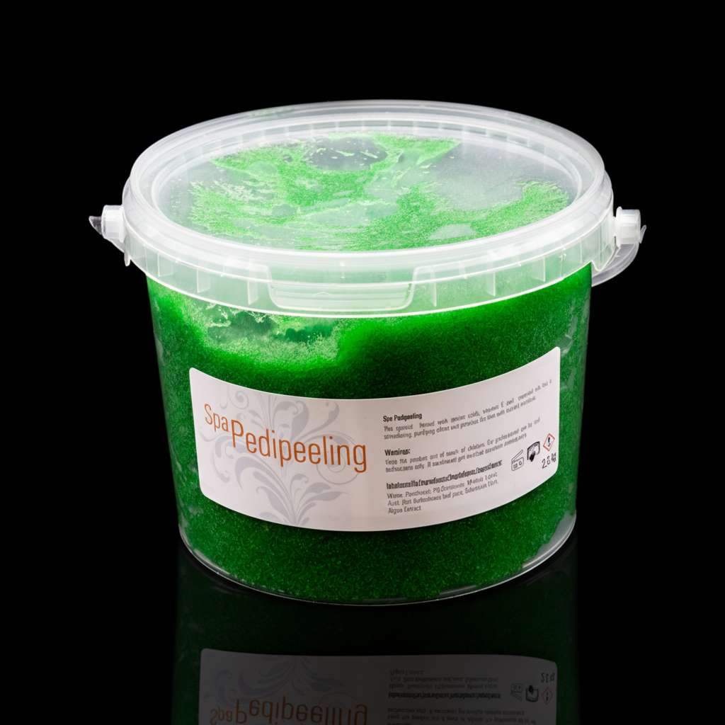 Pedikür Peeling – 2,2 kg