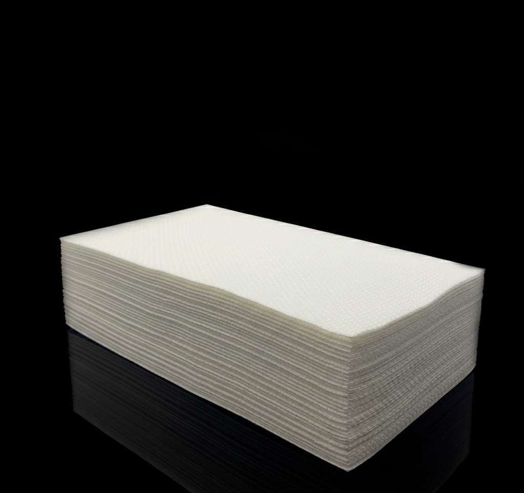 Pediküre Einweghandtuch 100 Stk.