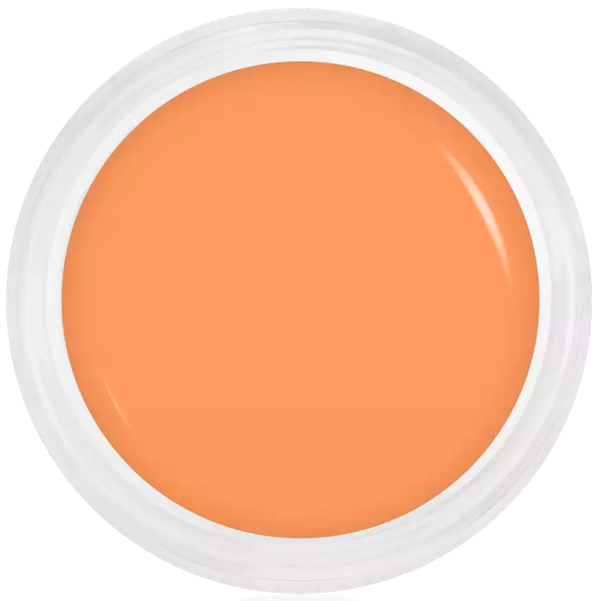 Maica UV-Farbgel 0547 – Mango – 5g