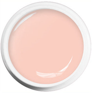 Maica UV-Farbgel 2570 – Pastel Salmon – 5 g