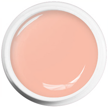 Maica UV-Farbgel 2569 – Pastel Coral – 5 g