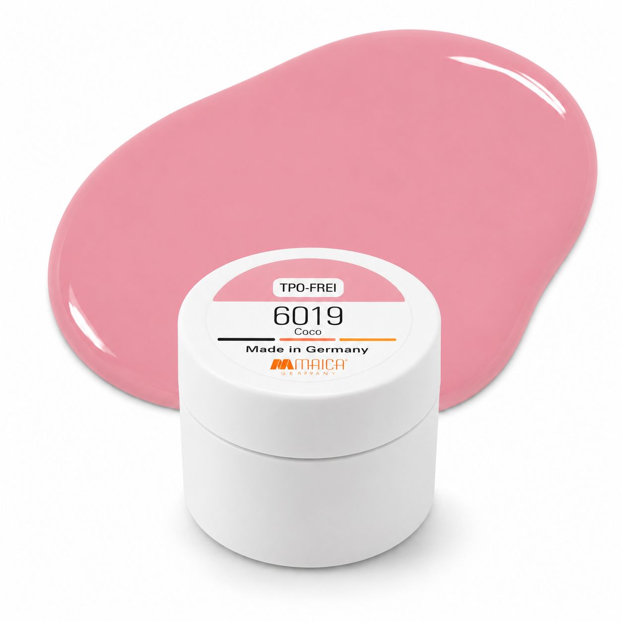 UV-Farbgel 6019 (2603) Old Pink 5g