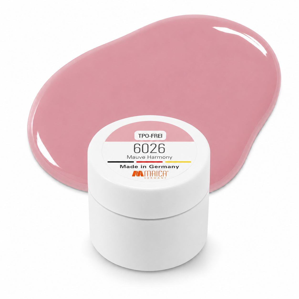 UV-Farbgel 6026 Soul 5g