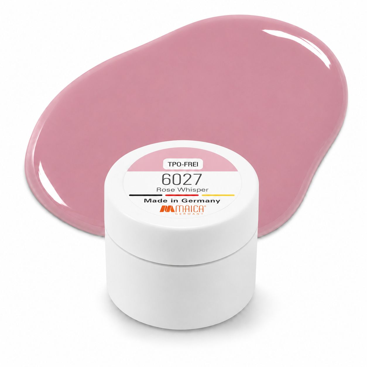 UV-Farbgel 6027 Mademoiselle 5g