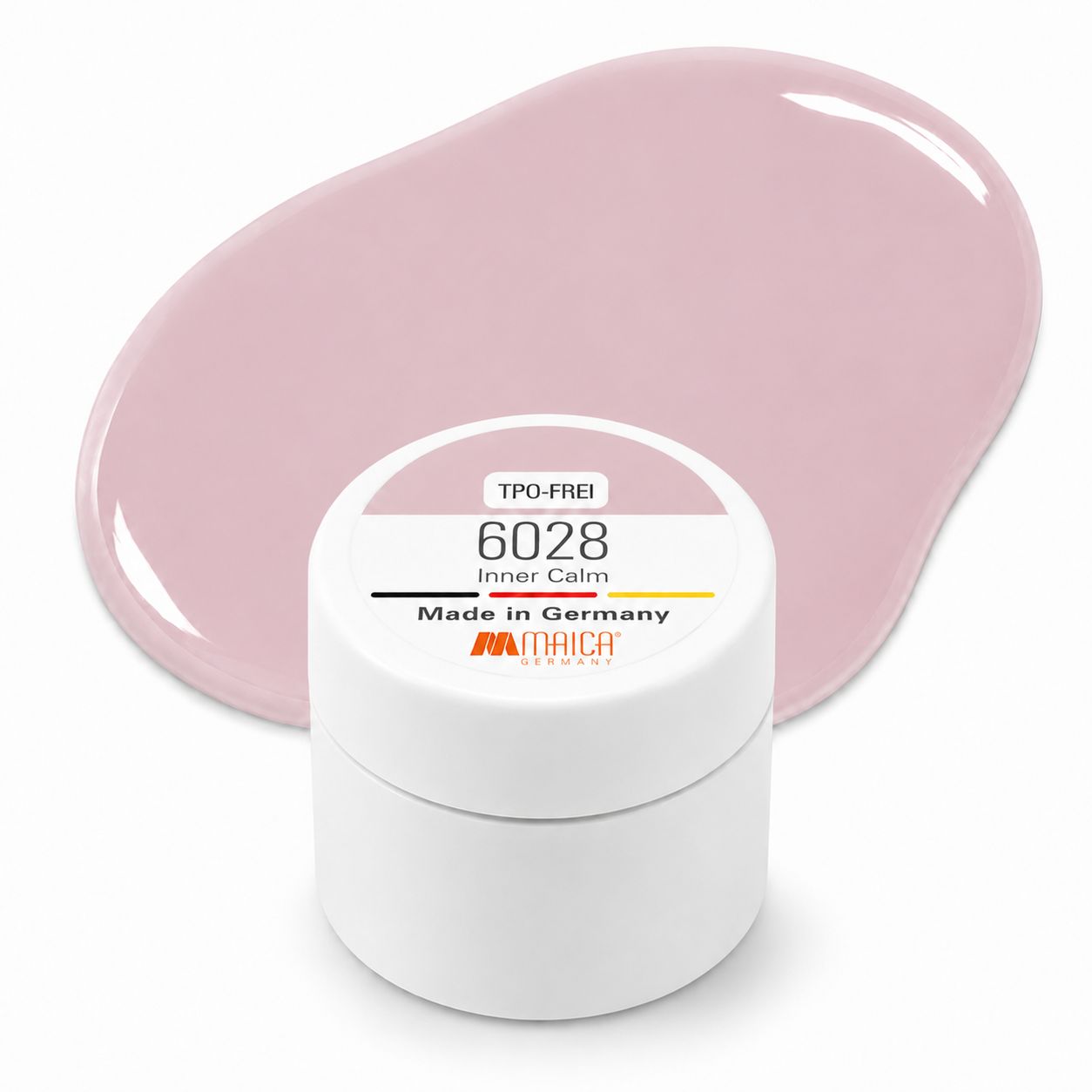 UV-Farbgel 6028 Wellbeing 5g