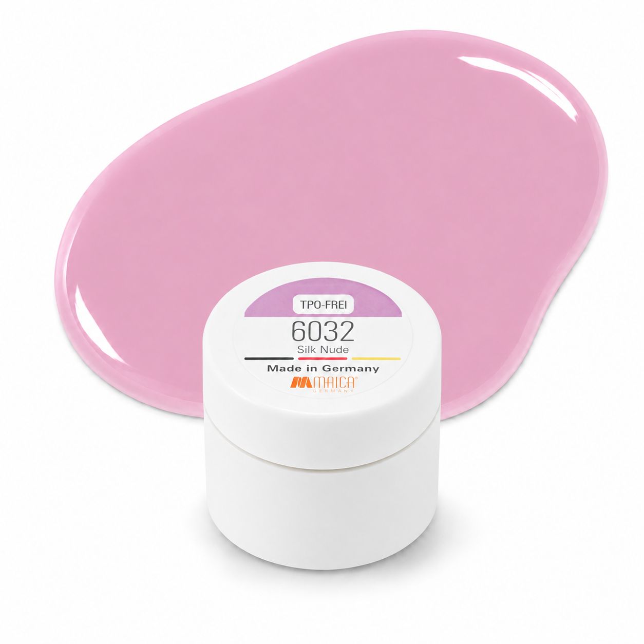 UV-Farbgel 6032 Coverseven 5g