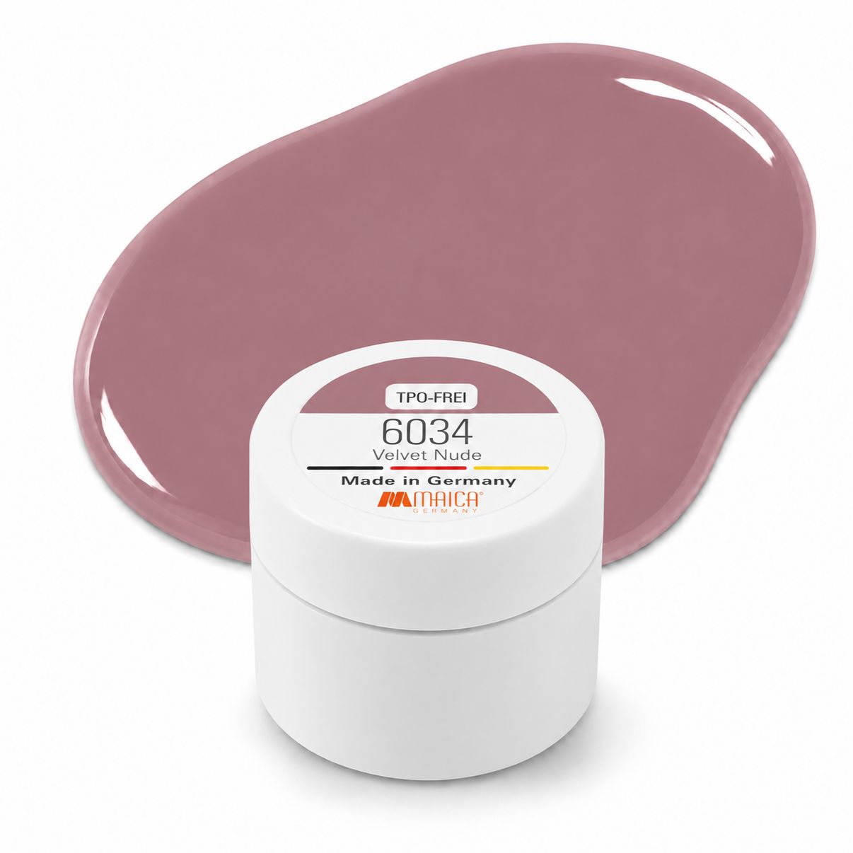 UV-Farbgel 6034 Coverthree 5g