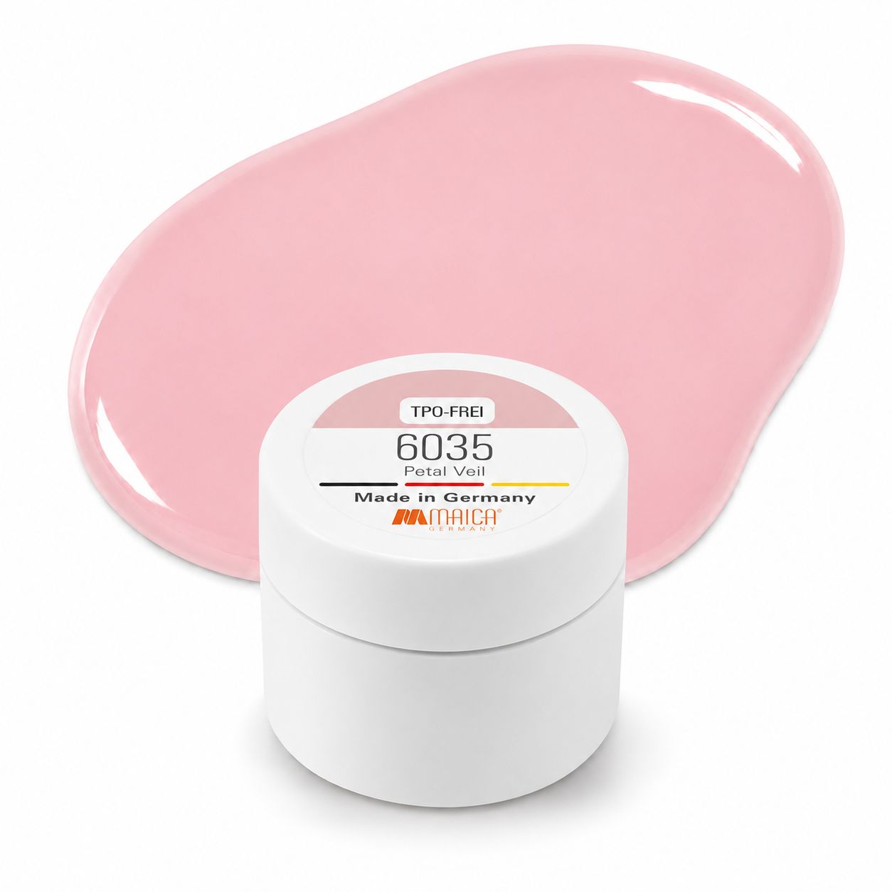 UV-Farbgel 6035 Petal Veil 5g
