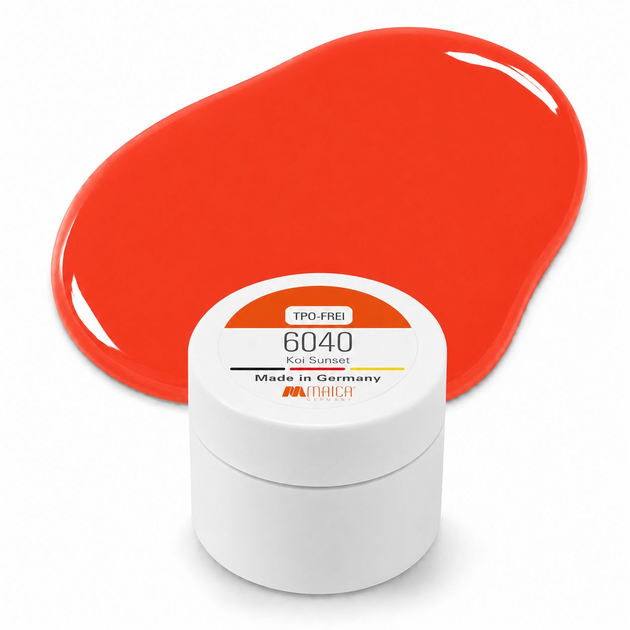 UV-Farbgel 6040 (0882) Koi 5g