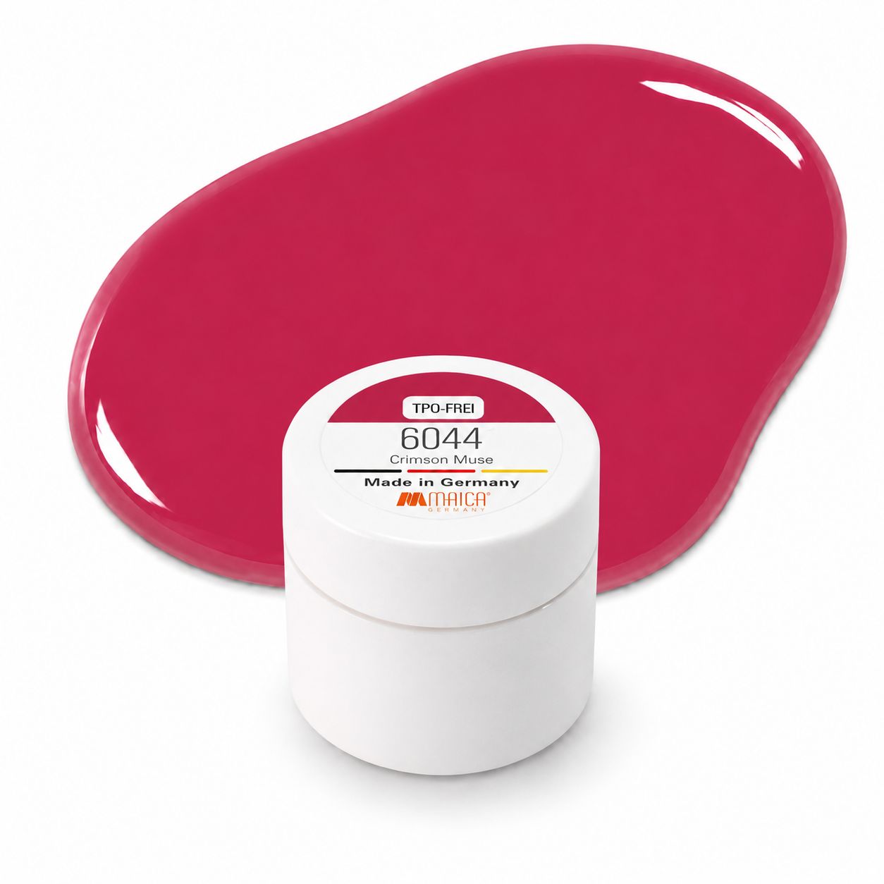 UV-Farbgel 6044 (0393) Viva Magenta 5g