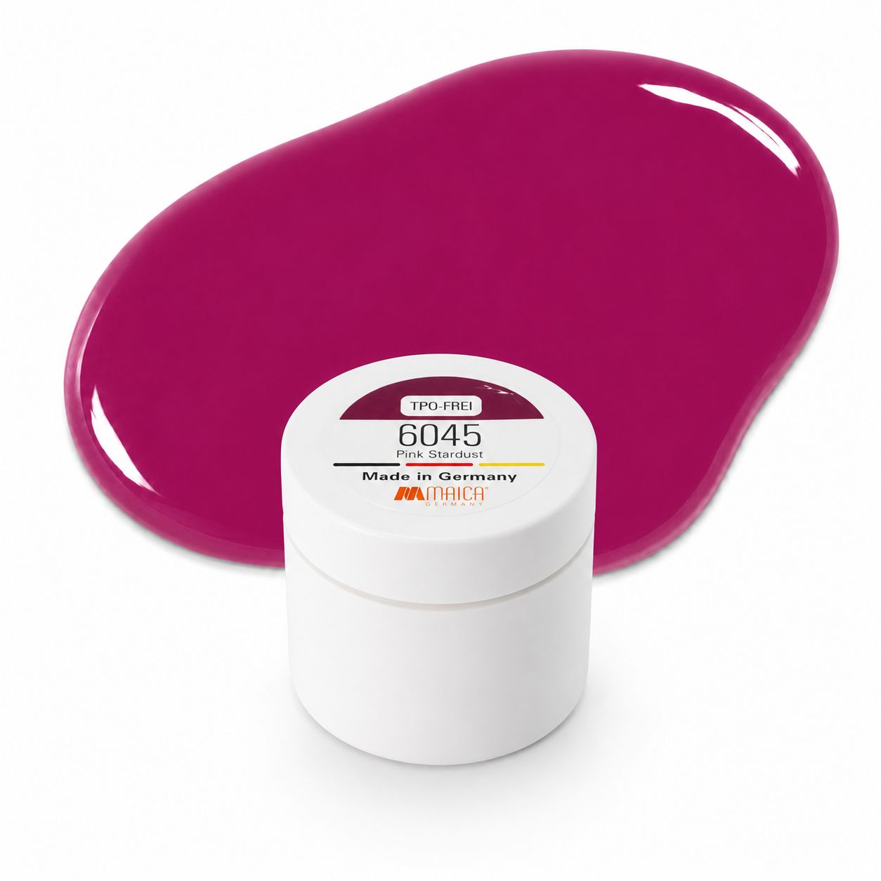 UV-Farbgel 6045 Magenta 5g