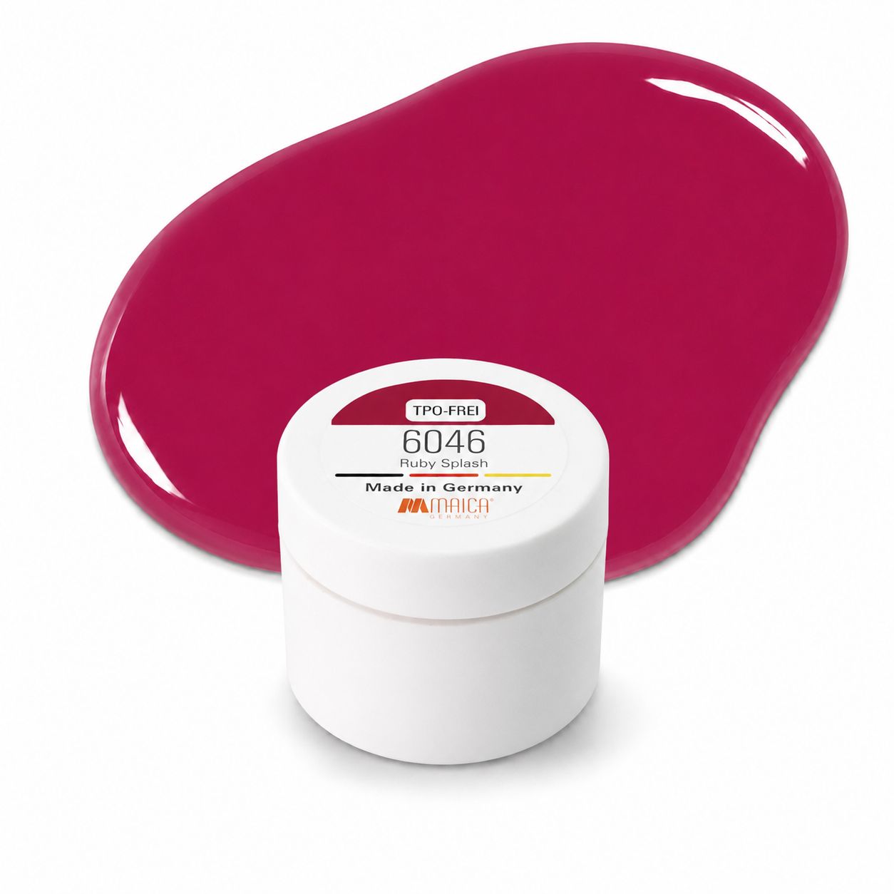 UV-Farbgel 6046 Dragonfruit 5g