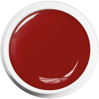 Maica UV-Farbgel 2587 – Red Velvet – 5g