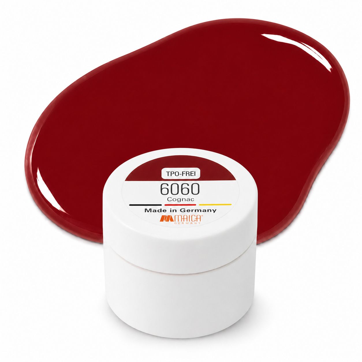 UV-Farbgel 6060 (2586) Cognac 5g