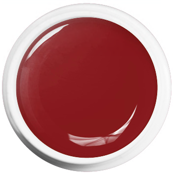 Maica UV-Farbgel 2586 – Cognac – 5g