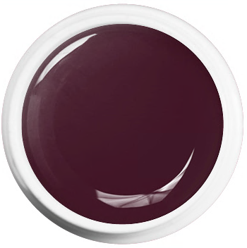 Maica UV-Farbgel 2575 – Plum – 5g