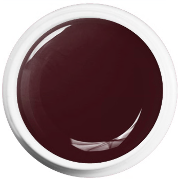 Maica UV-Farbgel 2576 – Dark Cherry – 5g