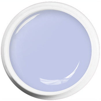 Maica UV-Farbgel 2607 – Light Maya Blue – 5g
