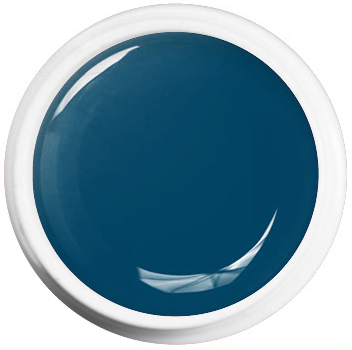 Maica UV-Farbgel 2591 – Cliff Blue – 5g