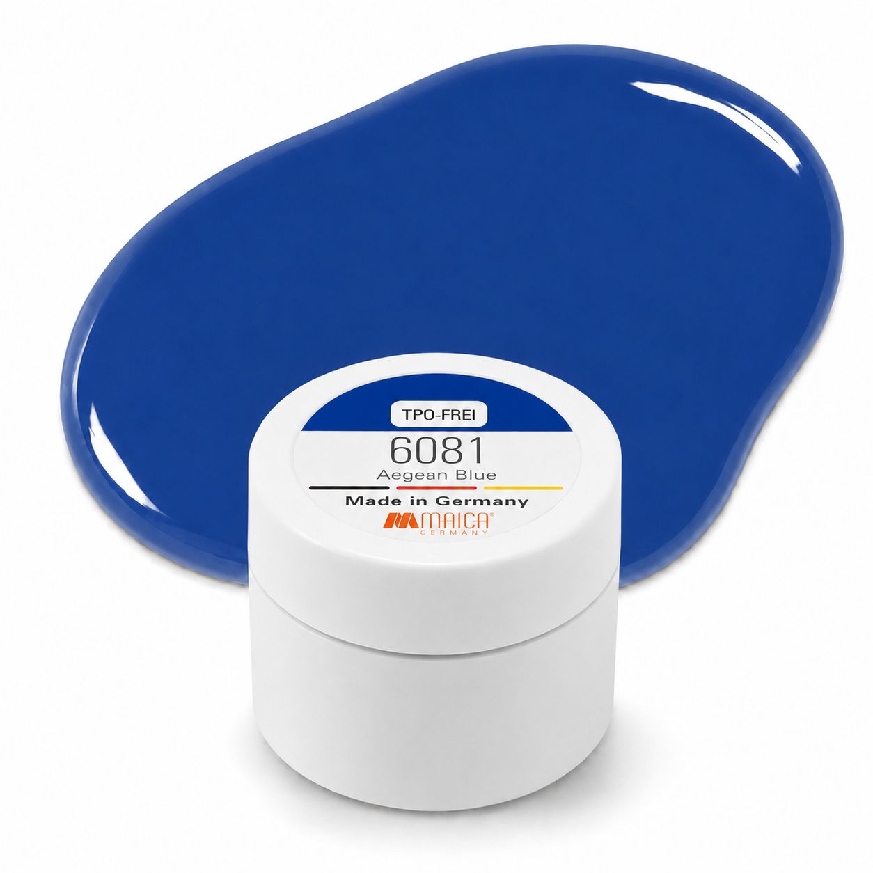 UV-Farbgel 6081 (0878) Mykonos 5g