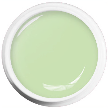 Maica UV-Farbgel 2568 – Pastel Green – 5g
