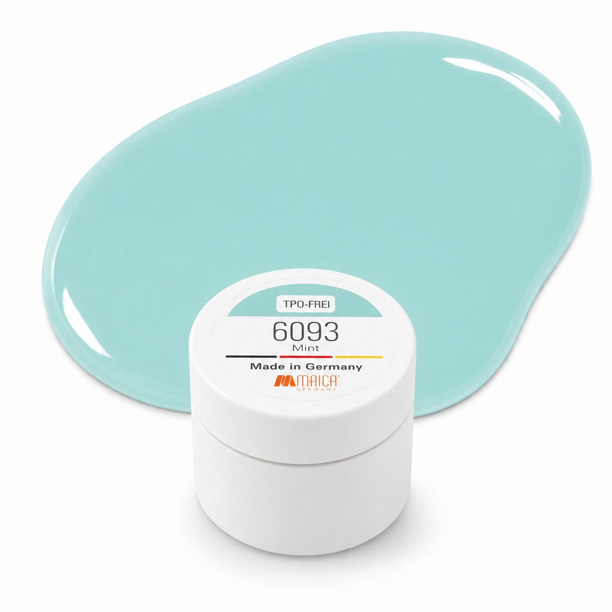 UV-Farbgel 6093 (2602) Mint 5g