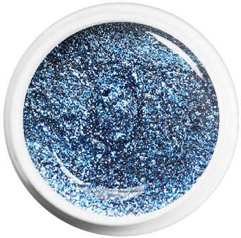 Maica UV-Farbgel 2793 – Silver Blue – 5g