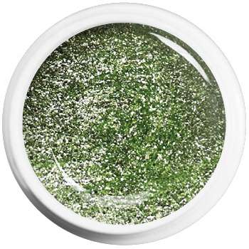 Maica UV-Farbgel 2794 – Silver Slime – 5g