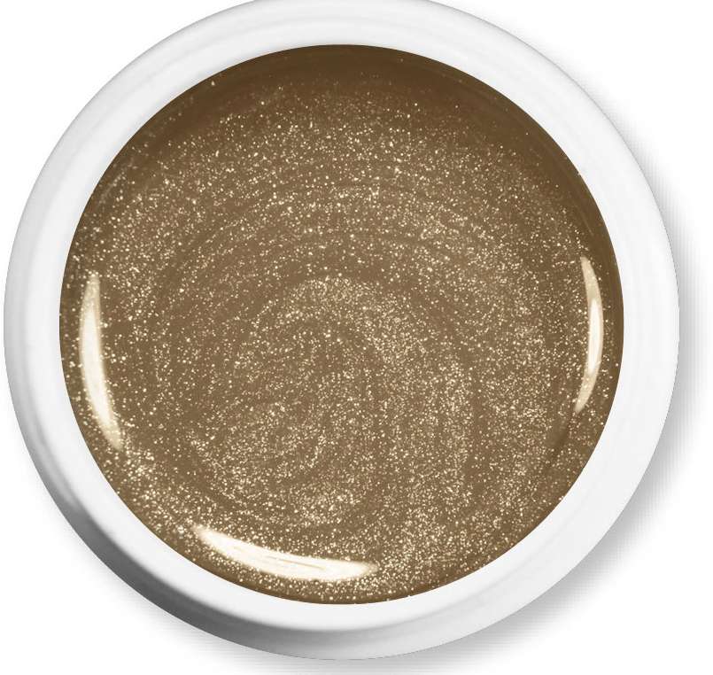 Maica UV-Farbgel 2075 – Star Deluxe Monte – 5g