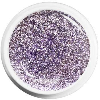 Maica UV-Farbgel 2795 – Silver Purple – 5g