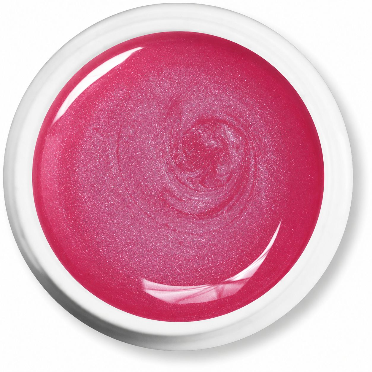 UV-Farbgel 6167 (2083) Star Purplished Red 5g