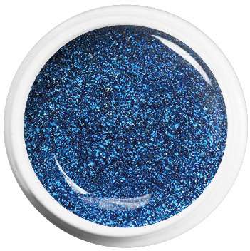 Maica UV-Farbgel 2799 – Silver Royal – 5g