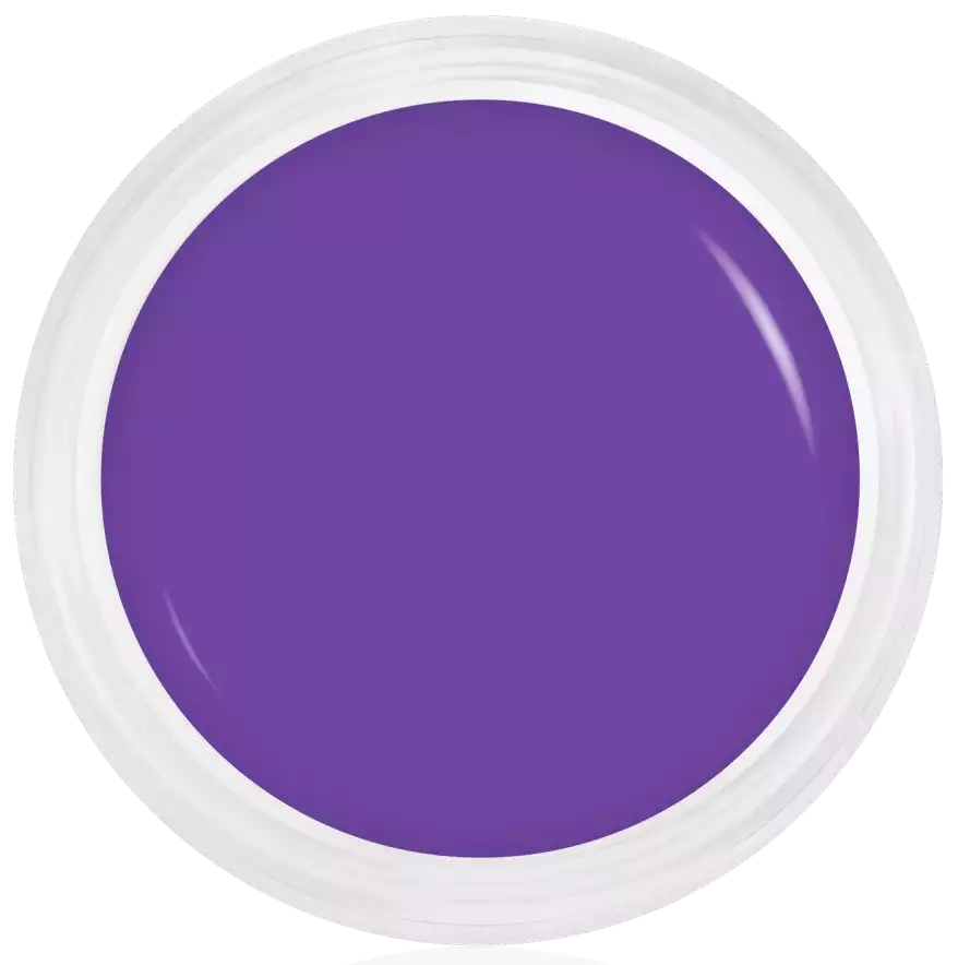 Maica UV-Farbgel – Purple Heart – 5g
