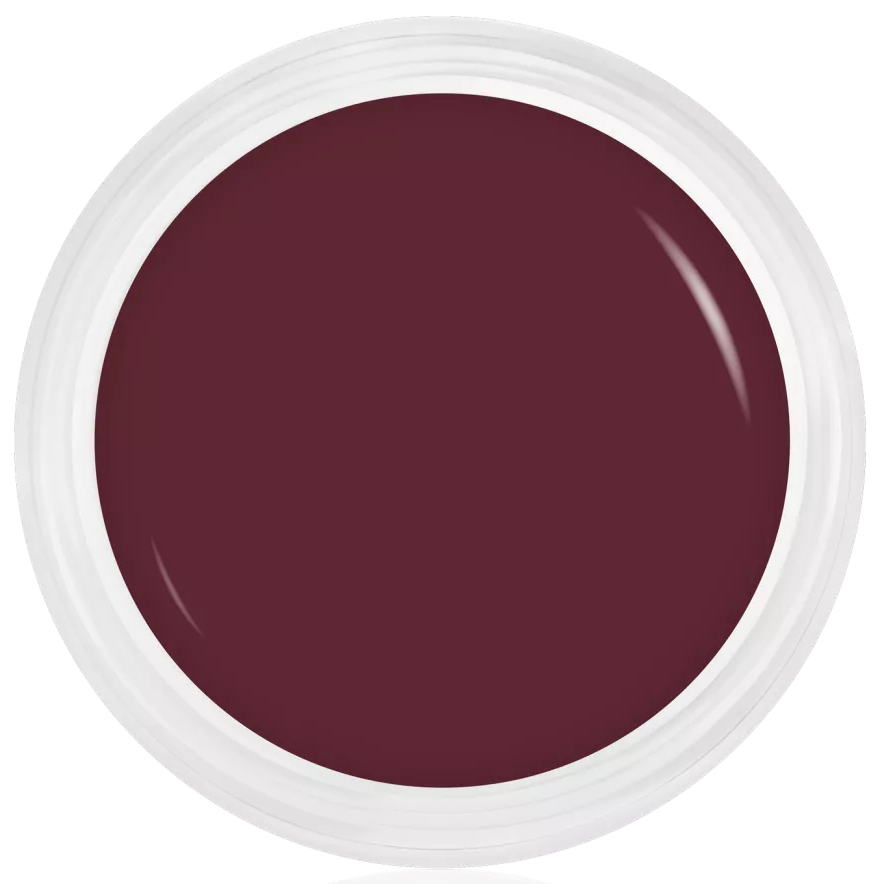 Maica UV-Farbgel – Red Pear – 5g