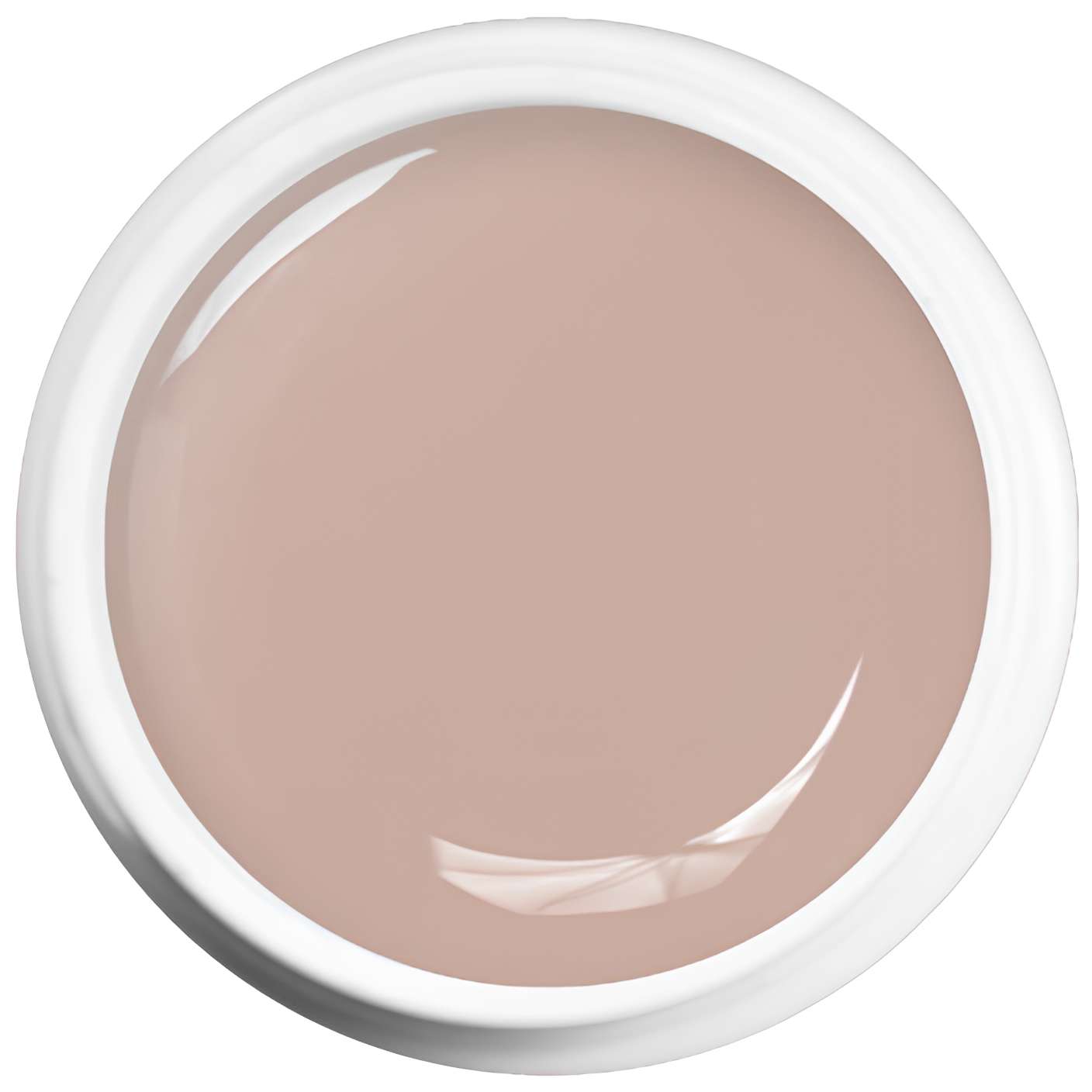 UV-Farbgel – TPO-frei – Beige Pink – 5 g