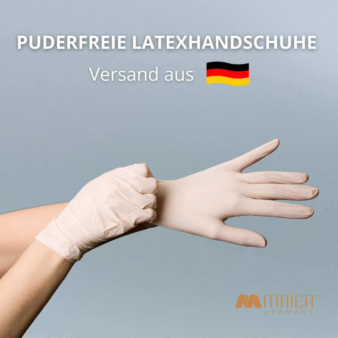 SRITRANG Handschuhe – S – Bild 2