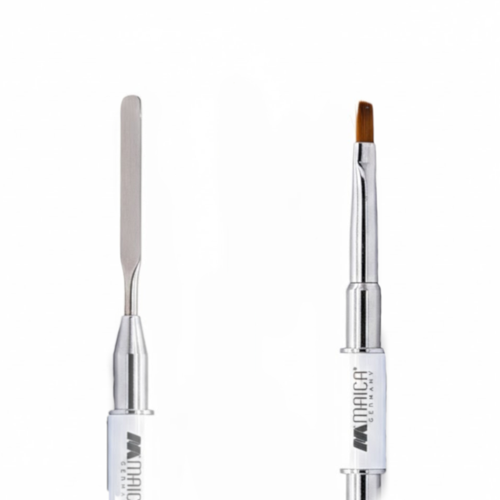 Acrylgel Spatel & Gelpinsel Nr.6