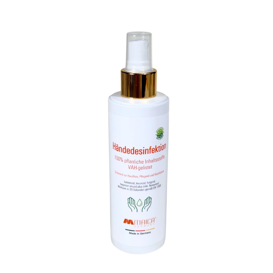 Händesinfektion - 200ml
