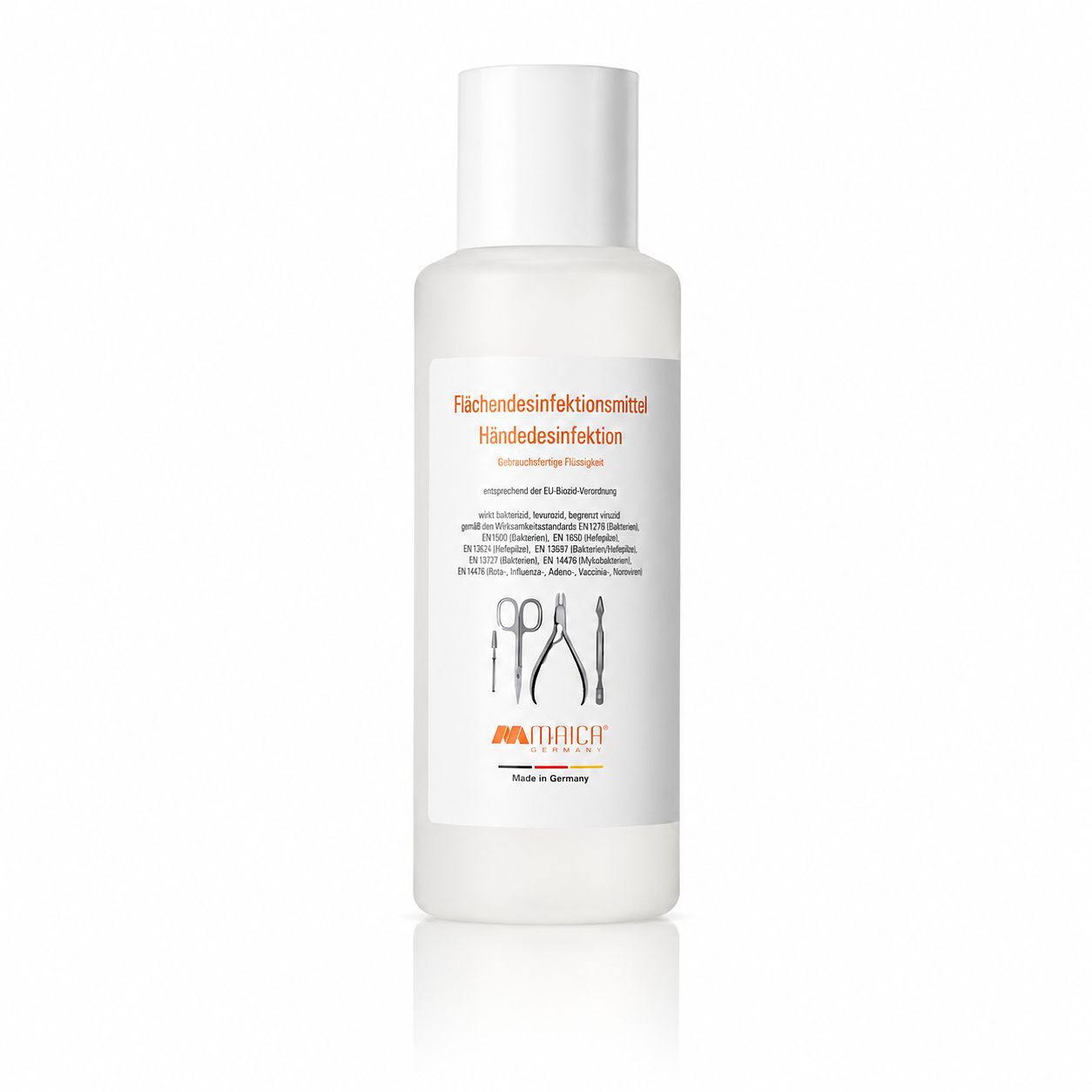 3in1 Desinfektionsmittel 3501 500ml