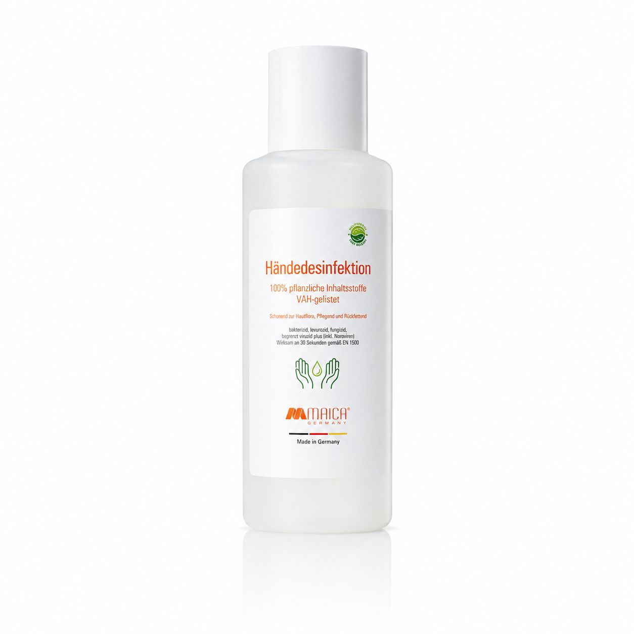 Desinfektionsmittel 3502 Hände 500ml