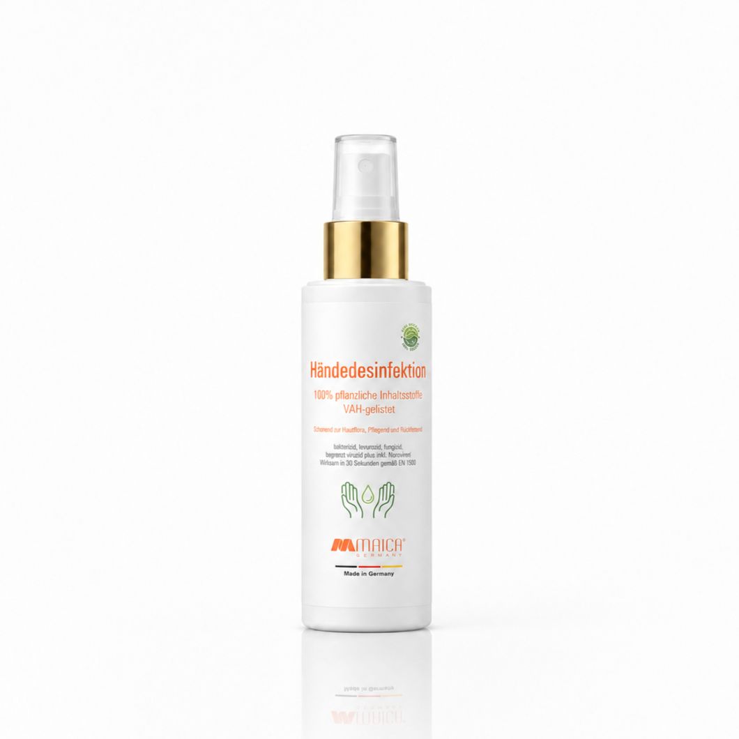 Desinfektionsmittel 3202 Hände 200ml