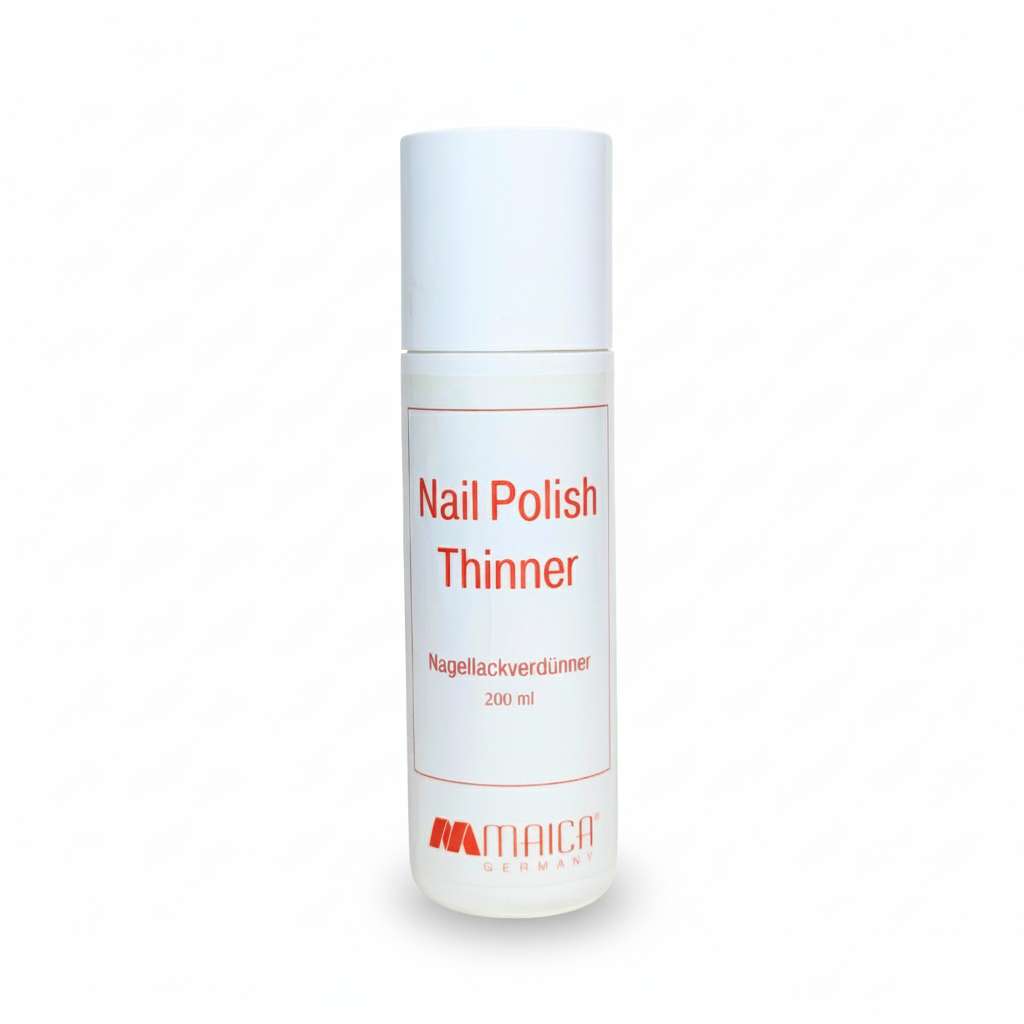 Nail Polish Thinner – 200 ml