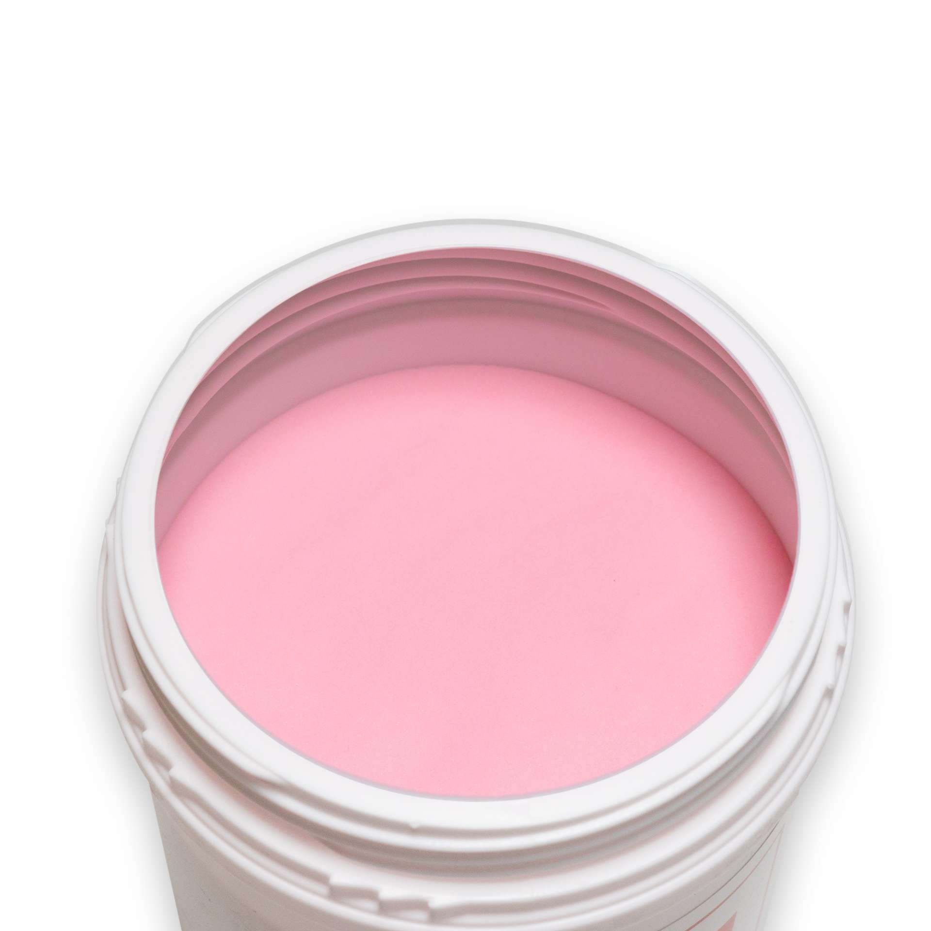 Modellagepulver – Rose Pink - 660g