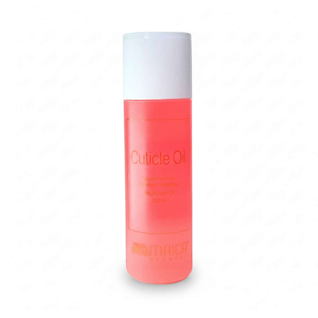 Cuticle Oil – Pineapie Pink – 200 ml
