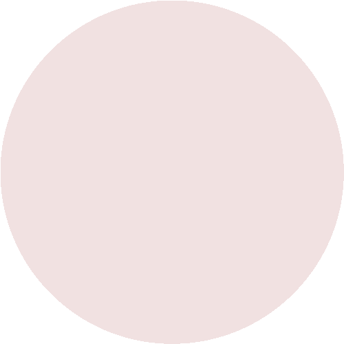 Hybrid Gellack - 8003 - Blush Ballerina - 10,5g